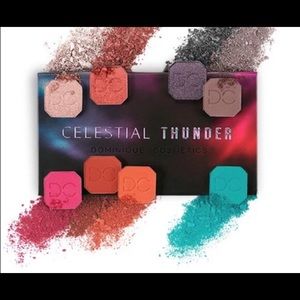 CELESTIAL THUNDER PALETTE